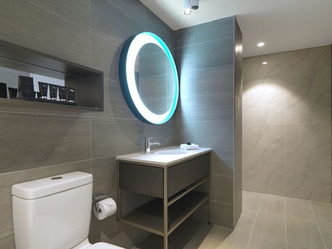 Hotel Kurrajong Canberra - Accommodation Bookings 23