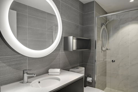 Hotel Kurrajong Canberra - Accommodation Bookings 42