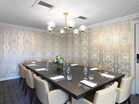 Hotel Kurrajong Canberra - Accommodation Bookings 30