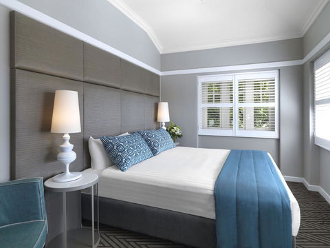 Hotel Kurrajong Canberra - Accommodation Bookings 26