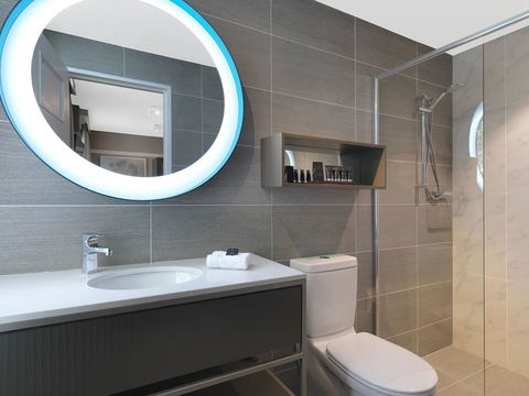 Hotel Kurrajong Canberra - Accommodation Bookings 15