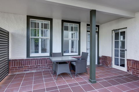 Hotel Kurrajong Canberra - Accommodation Bookings 8