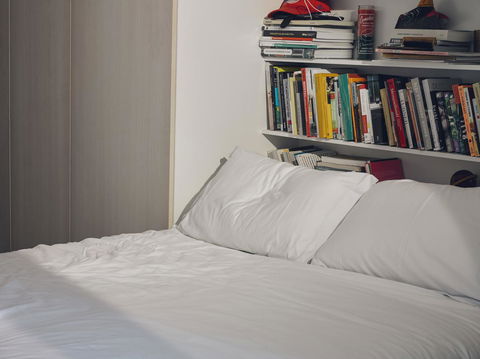 Nishi Apartments Eco Living By Ovolo - Accommodation Bookings 19