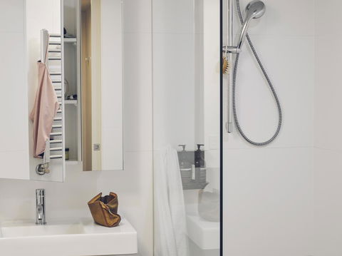 Nishi Apartments Eco Living By Ovolo - Accommodation Bookings 9