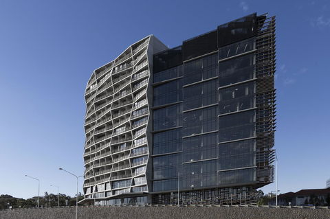 Nishi Apartments Eco Living By Ovolo - Accommodation Bookings 3