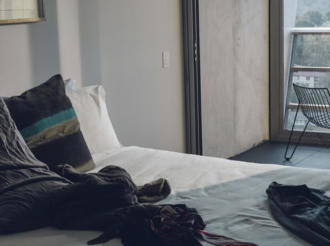 Nishi Apartments Eco Living By Ovolo - Accommodation Bookings 30