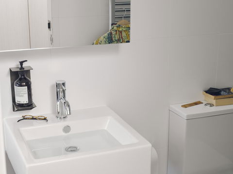 Nishi Apartments Eco Living By Ovolo - Accommodation Bookings 18