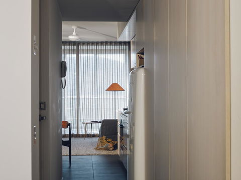 Nishi Apartments Eco Living By Ovolo - Accommodation Bookings 20