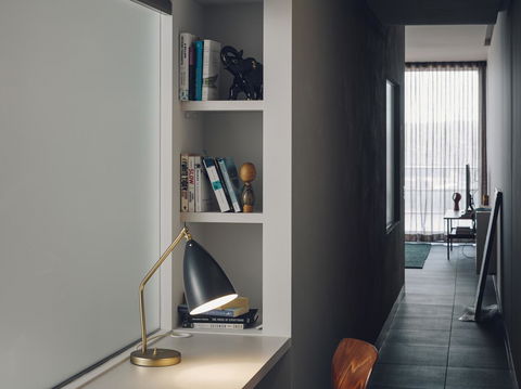 Nishi Apartments Eco Living By Ovolo - Accommodation Bookings 32