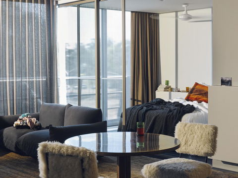 Nishi Apartments Eco Living By Ovolo - Accommodation Bookings 12