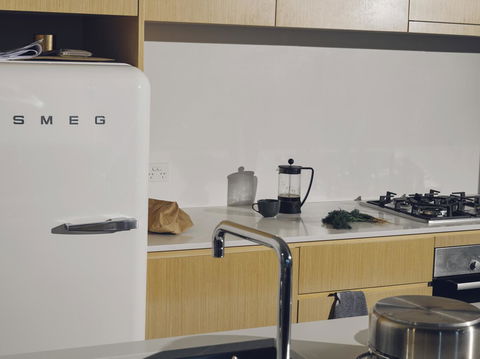 Nishi Apartments Eco Living By Ovolo - Accommodation Bookings 11
