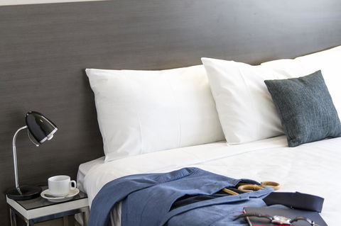 Abode Tuggeranong - Accommodation Bookings 3