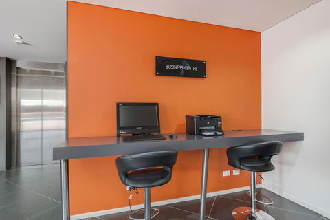 Abode Tuggeranong - Accommodation Bookings 12