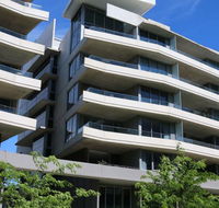 Accommodate Canberra - Realm Residences - Accommodation Bookings