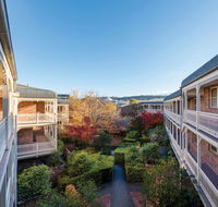 Adina Serviced Apartments Canberra Kingston - Accommodation Bookings