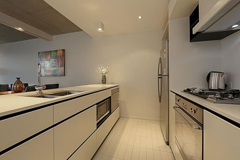 Dockside 4 Kingston ACT - Accommodation Bookings 43