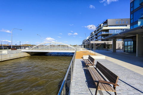 Dockside 4 Kingston ACT - Accommodation Bookings 19
