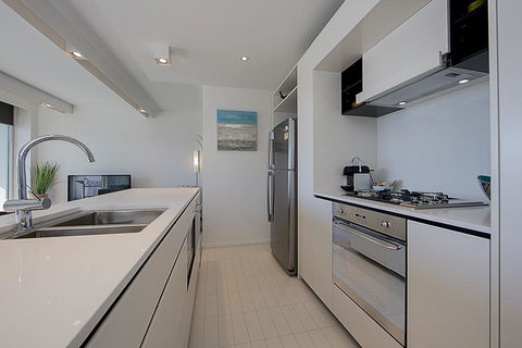 Dockside 4 Kingston ACT - Accommodation Bookings 39