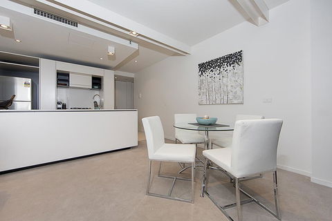 Dockside 4 Kingston ACT - Accommodation Bookings 32