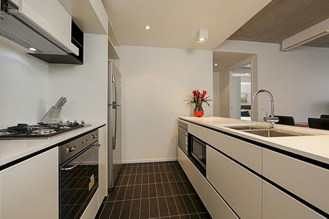 Dockside 4 Kingston ACT - Accommodation Bookings 35