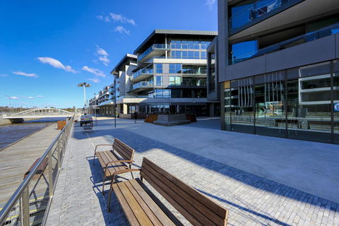 Dockside 4 Kingston ACT - Accommodation Bookings 18