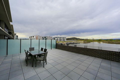Dockside 4 Kingston ACT - Accommodation Bookings 36