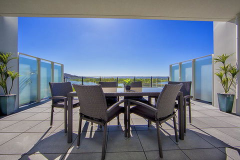 Dockside 4 Kingston ACT - Accommodation Bookings 33