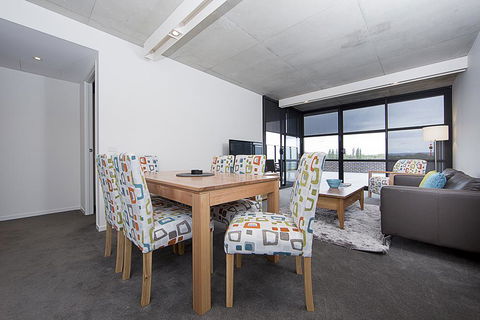 Dockside 4 Kingston ACT - Accommodation Bookings 26
