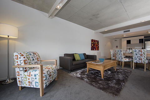 Dockside 4 Kingston ACT - Accommodation Bookings 41
