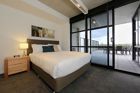Dockside 4 Kingston ACT - Accommodation Bookings 22