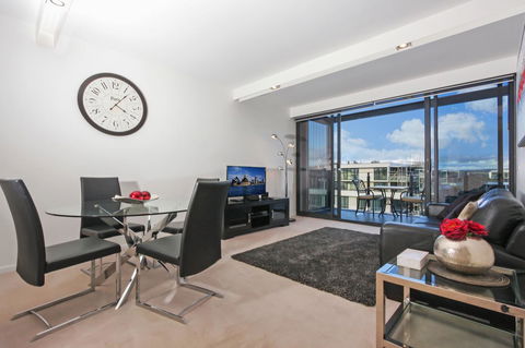 Dockside 4 Kingston ACT - Accommodation Bookings 13