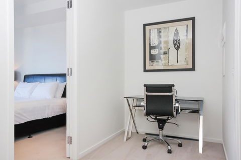 Dockside 4 Kingston ACT - Accommodation Bookings 15