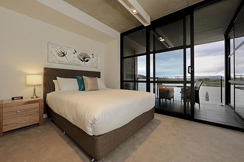 Dockside 4 Kingston ACT - Accommodation Bookings 31