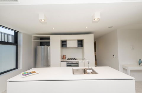 Dockside 4 Kingston ACT - Accommodation Bookings 5