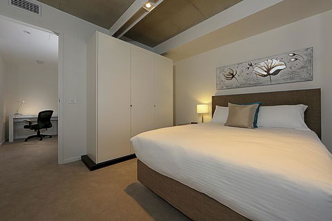 Dockside 4 Kingston ACT - Accommodation Bookings 34