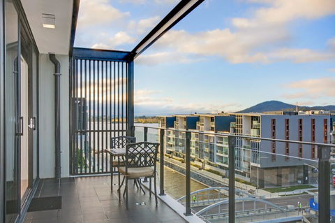 Dockside 4 Kingston ACT - Accommodation Bookings 0