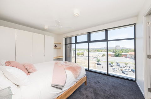 Dockside 4 Kingston ACT - Accommodation Bookings 2