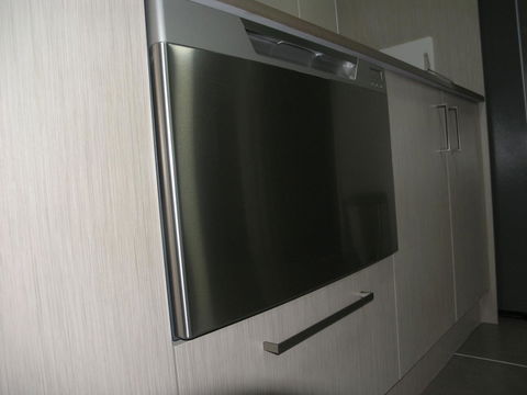 Kesh At Hudson Square - Accommodation Bookings 11