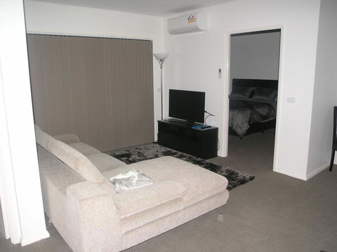 Kesh At Hudson Square - Accommodation Bookings 19