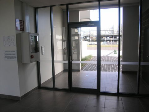 Kesh At Hudson Square - Accommodation Bookings 44