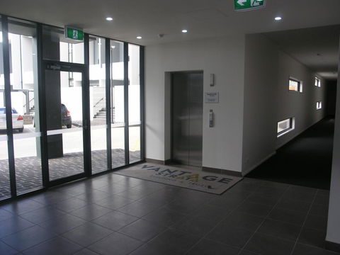 Kesh At Hudson Square - Accommodation Bookings 37