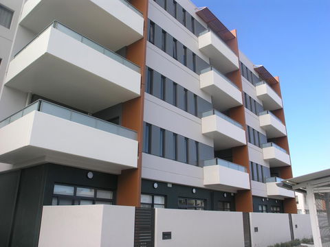 Kesh At Hudson Square - Accommodation Bookings 12