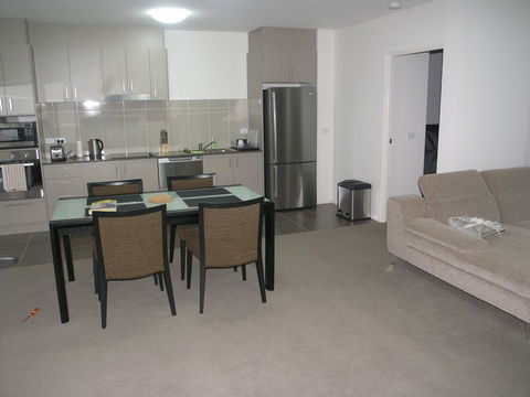 Kesh At Hudson Square - Accommodation Bookings 24
