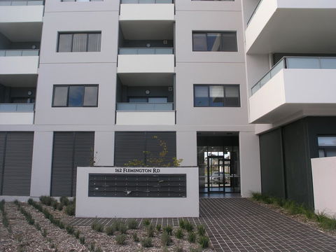 Kesh At Hudson Square - Accommodation Bookings 31