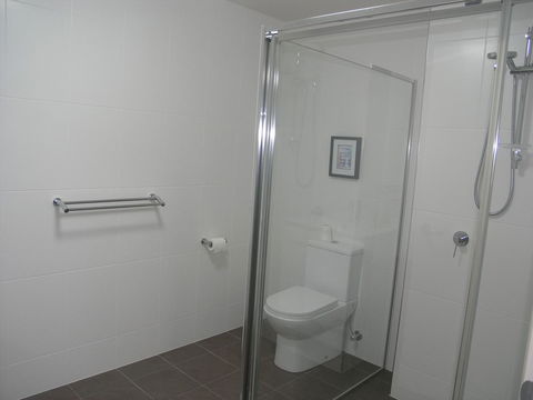 Kesh At Hudson Square - Accommodation Bookings 21