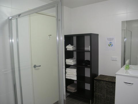 Kesh At Hudson Square - Accommodation Bookings 22