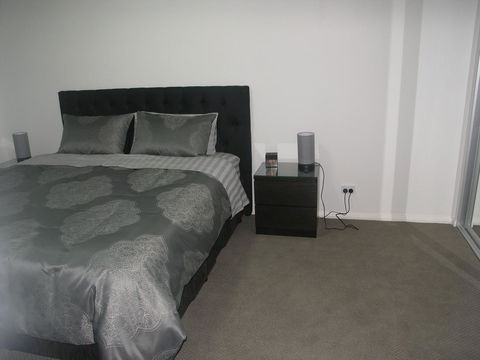 Kesh At Hudson Square - Accommodation Bookings 18