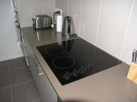 Kesh At Hudson Square - Accommodation Bookings 25