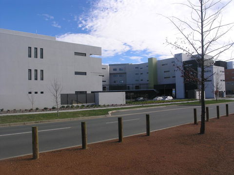 Kesh At Hudson Square - Accommodation Bookings 5
