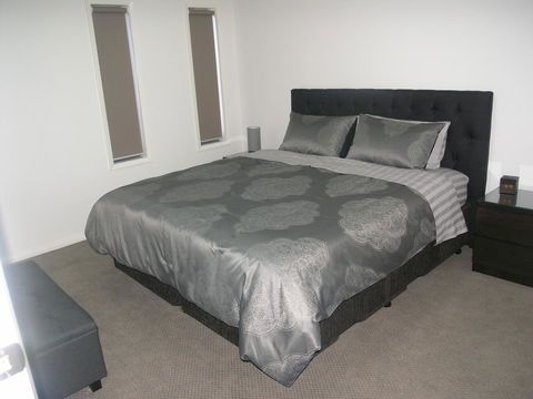 Kesh At Hudson Square - Accommodation Bookings 17